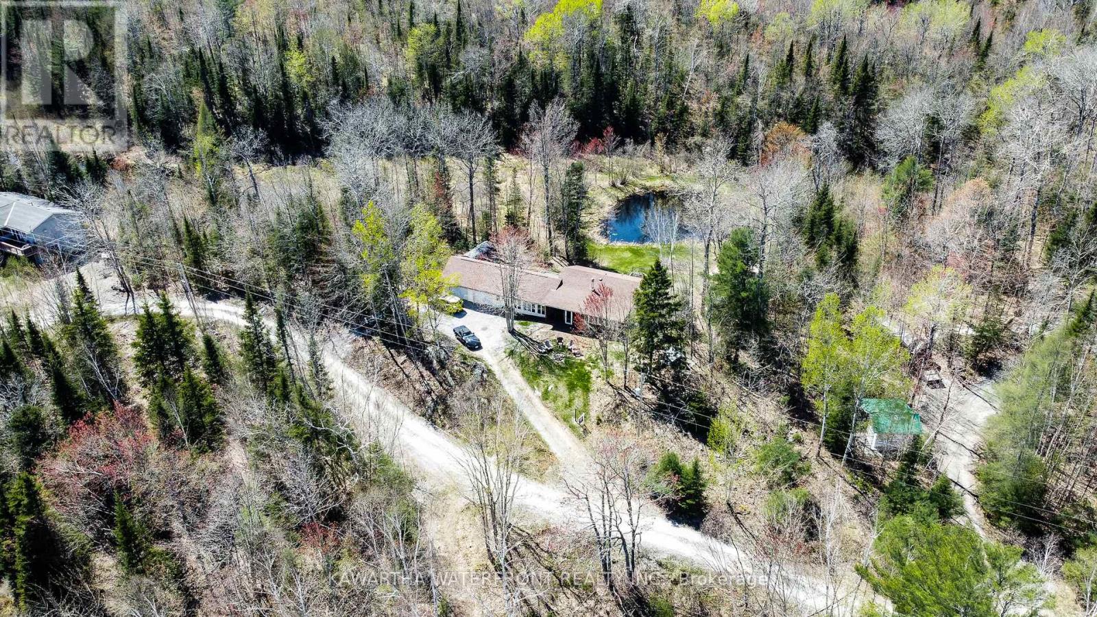 1170 English Circle, Highlands East, Ontario  K0M 1R0 - Photo 4 - X12044710