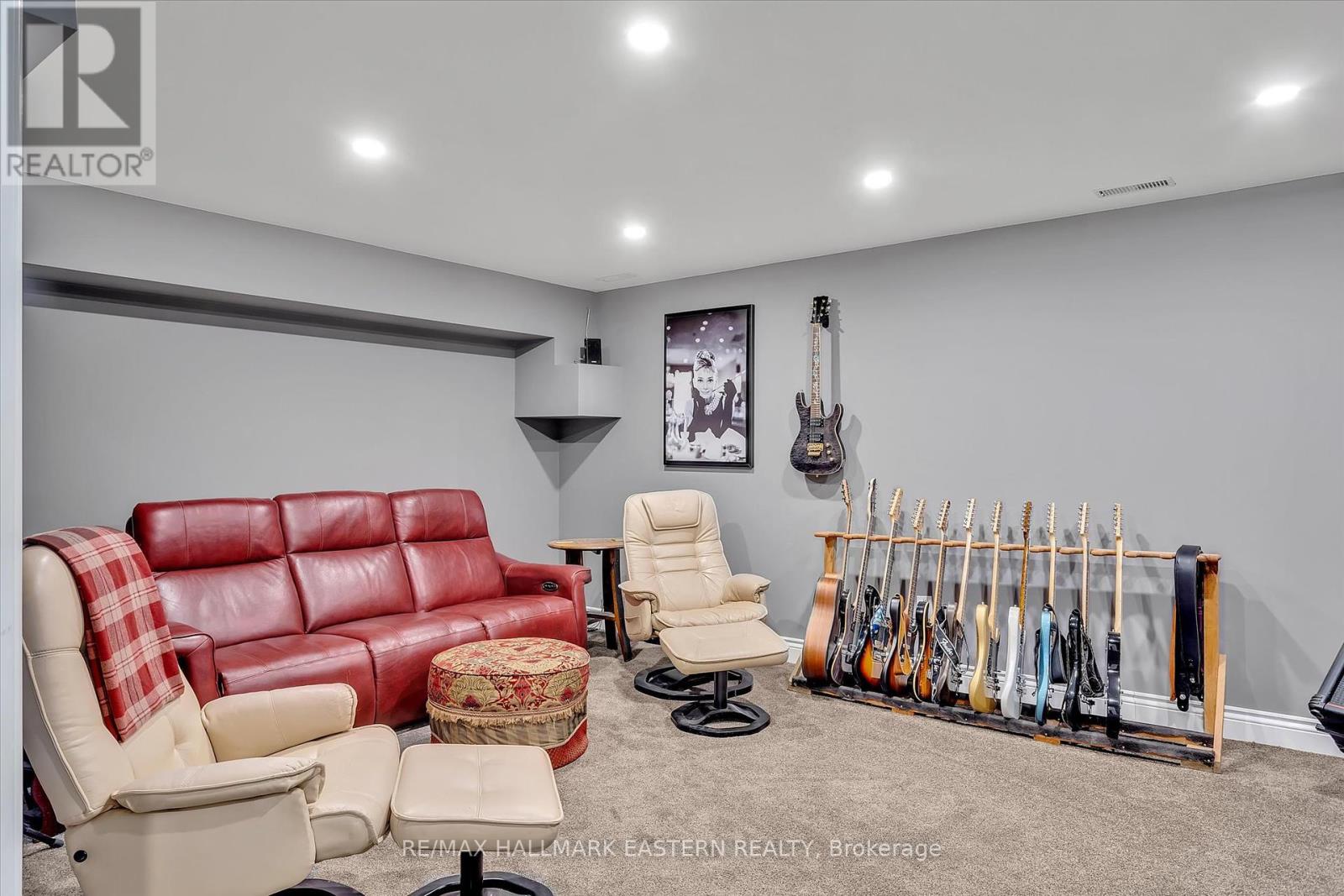 487 Fairbairn Road, Kawartha Lakes, Ontario  K0M 1A0 - Photo 29 - X12095776