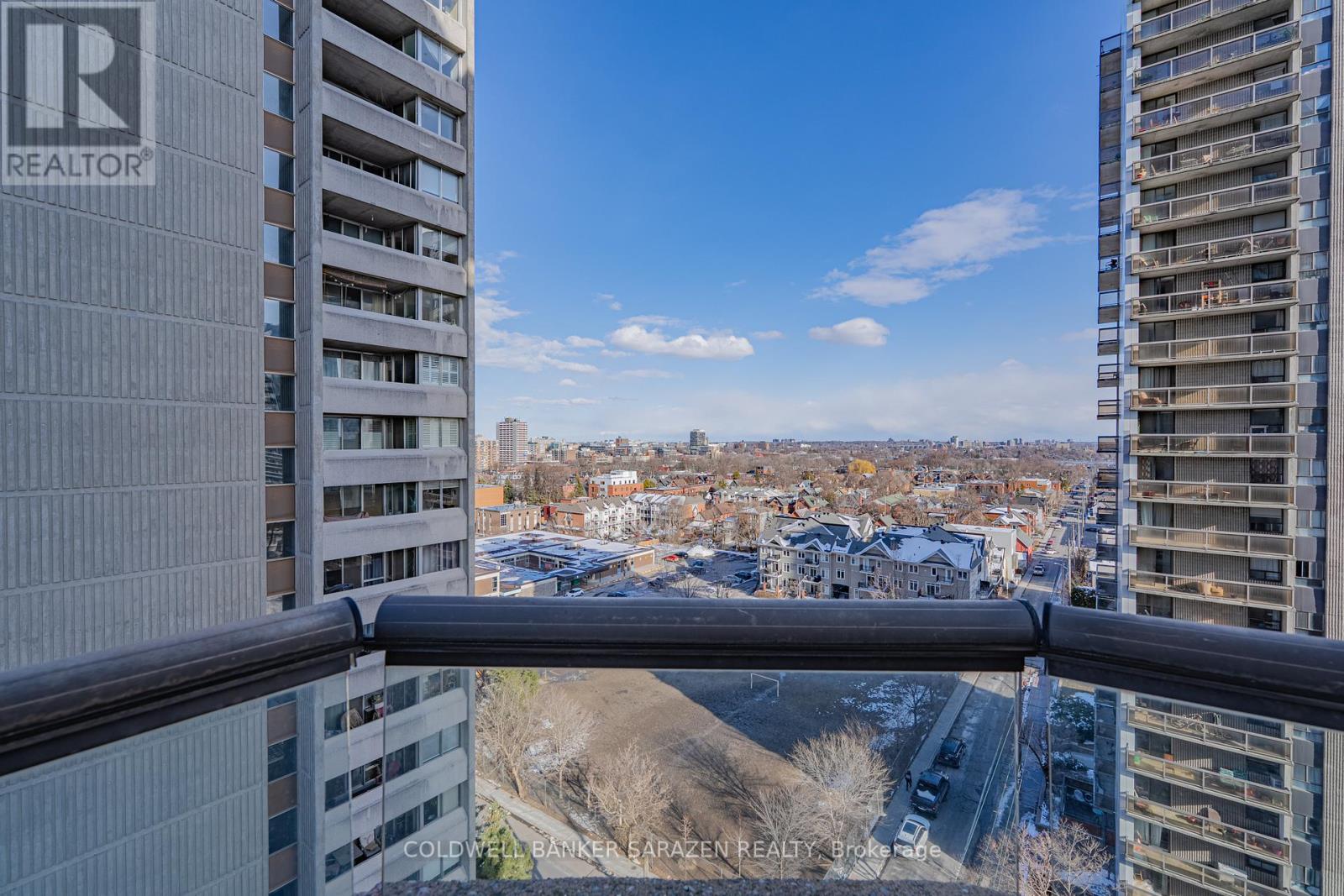 1107 - 556 Laurier Avenue W, Ottawa, Ontario  K1R 7X2 - Photo 22 - X12085054