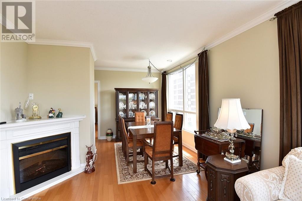 1998 Ironstone Drive Unit# 505, Burlington, Ontario  L7L 7P7 - Photo 14 - 40727175