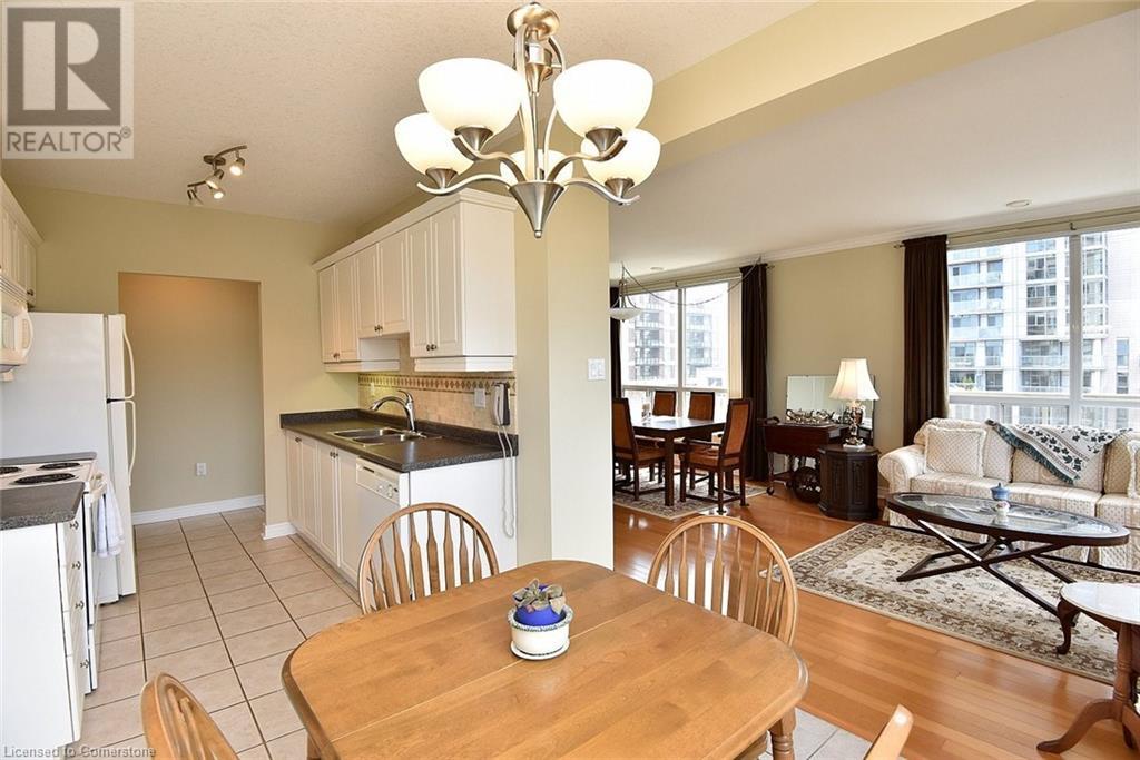 1998 Ironstone Drive Unit# 505, Burlington, Ontario  L7L 7P7 - Photo 15 - 40727175