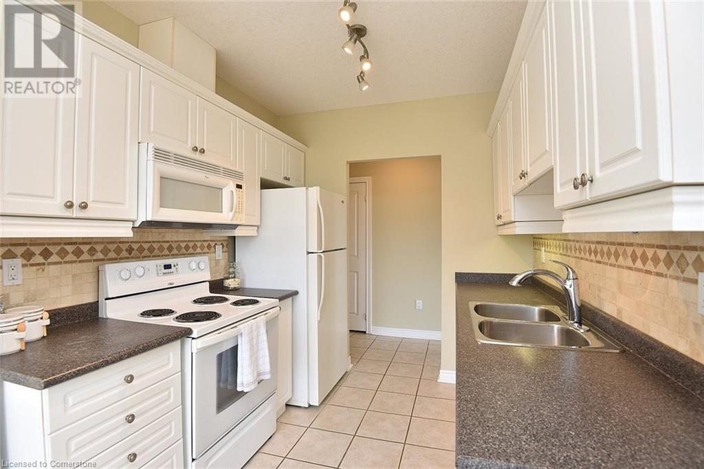1998 Ironstone Drive Unit# 505, Burlington, Ontario  L7L 7P7 - Photo 18 - 40727175