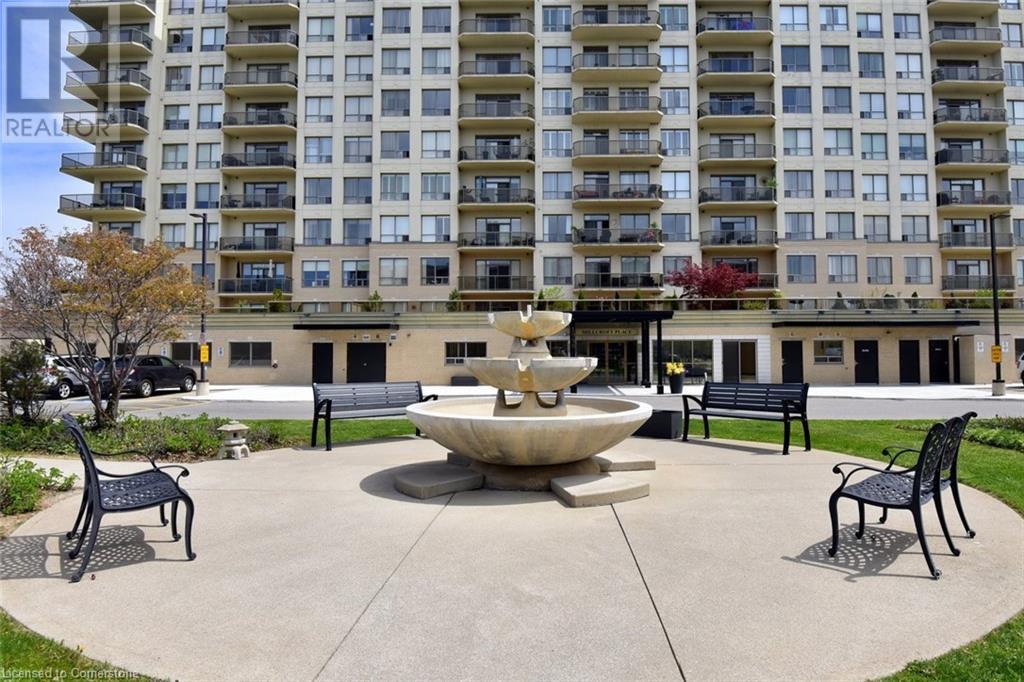 1998 Ironstone Drive Unit# 505, Burlington, Ontario  L7L 7P7 - Photo 36 - 40727175