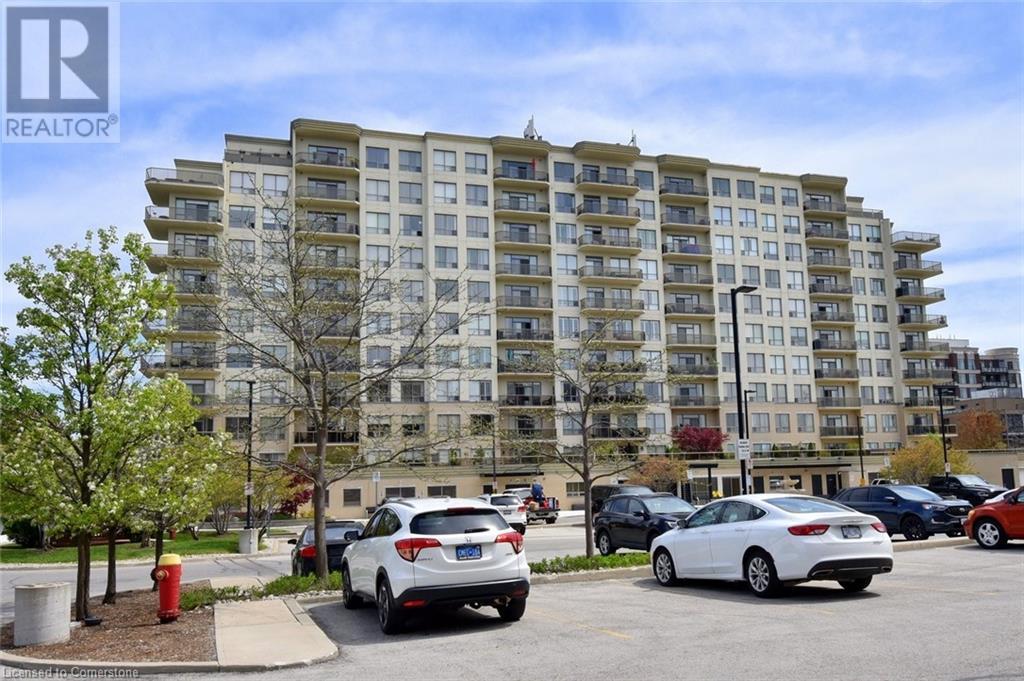 1998 Ironstone Drive Unit# 505, Burlington, Ontario  L7L 7P7 - Photo 43 - 40727175