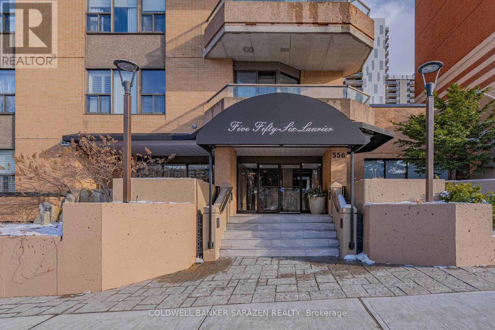 Property at 1107 - 556 LAURIER AVENUE W image 2