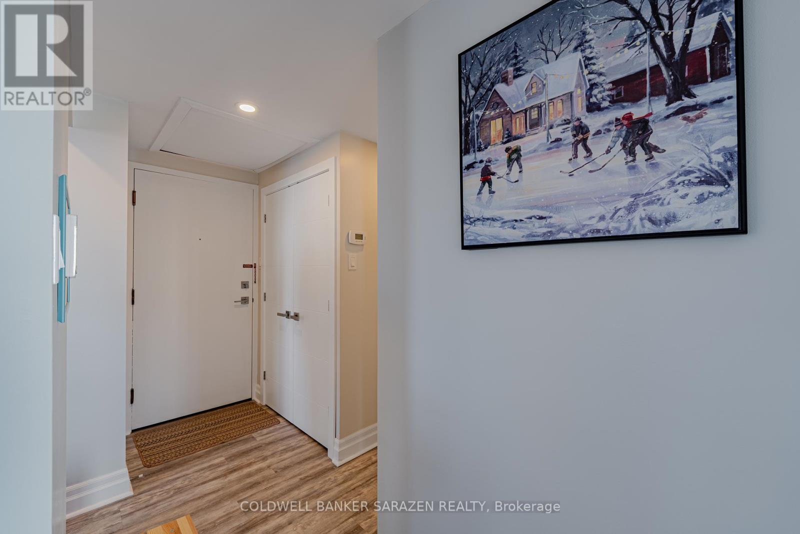 Property at 1107 - 556 LAURIER AVENUE W image 3