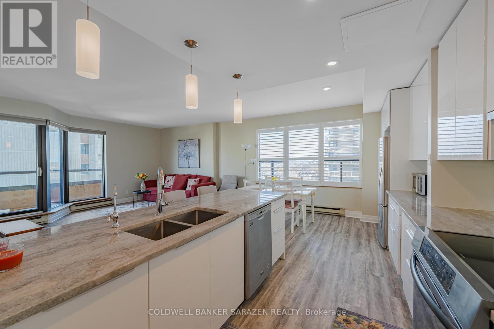 Property at 1107 - 556 LAURIER AVENUE W image 5