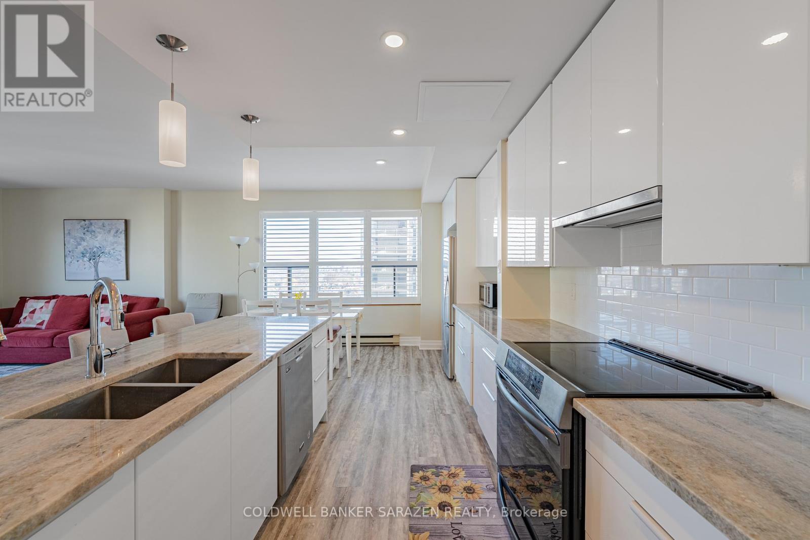 Property at 1107 - 556 LAURIER AVENUE W image 4