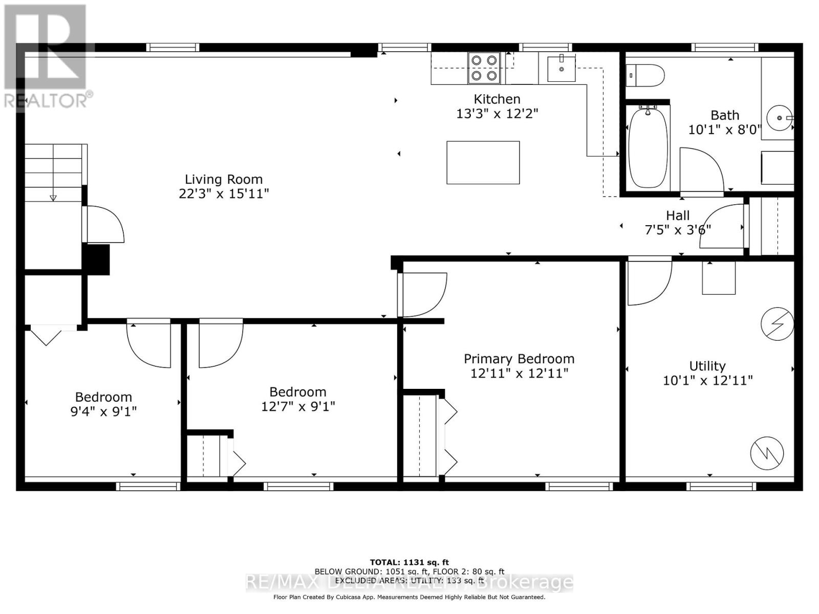 981 Lola Street, Ottawa, Ontario  K1K 3P4 - Photo 23 - X12121016