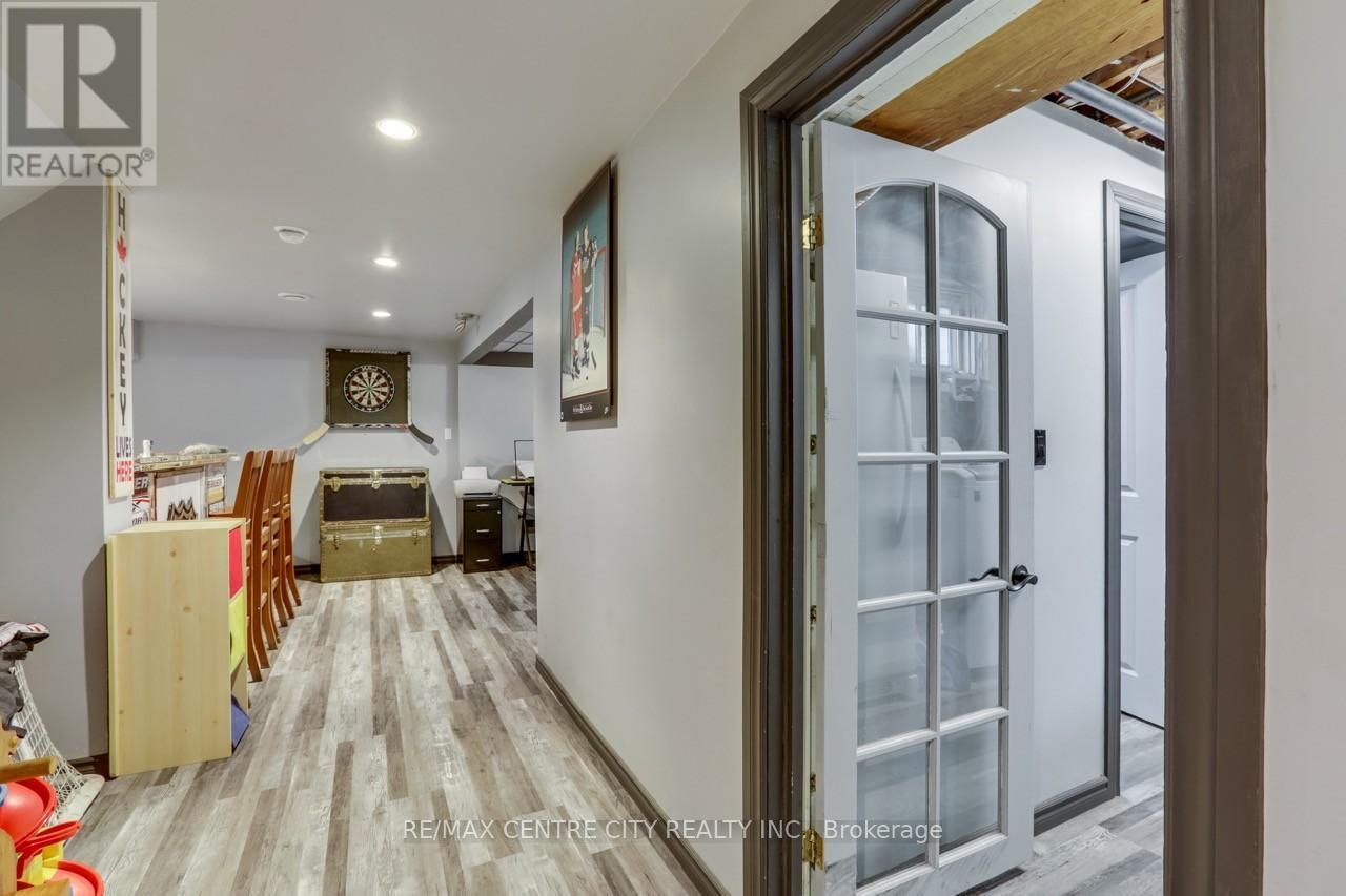 22 Charles Street, Thames Centre, Ontario  N0L 1G2 - Photo 17 - X12149762