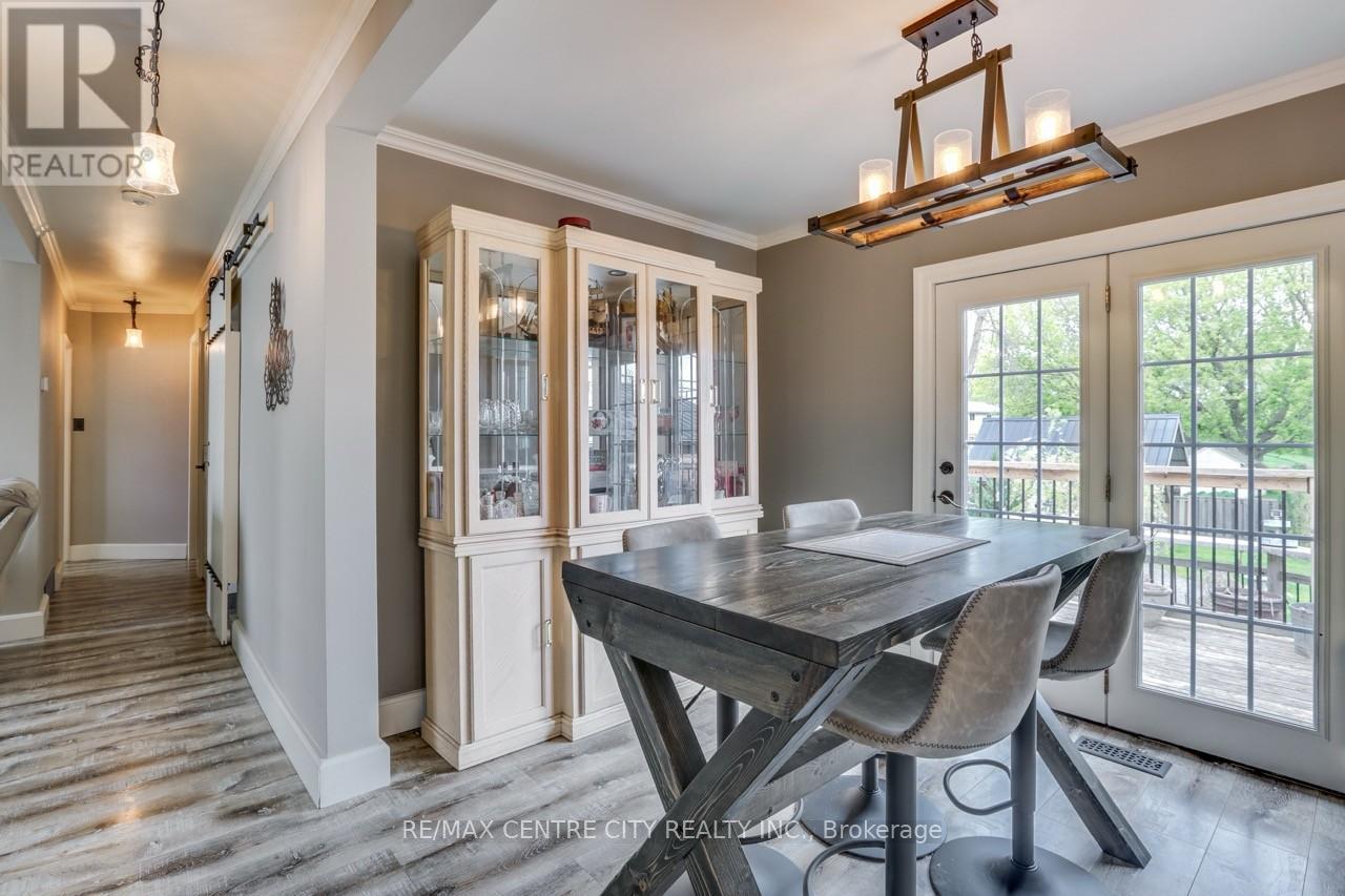22 Charles Street, Thames Centre, Ontario  N0L 1G2 - Photo 15 - X12149762