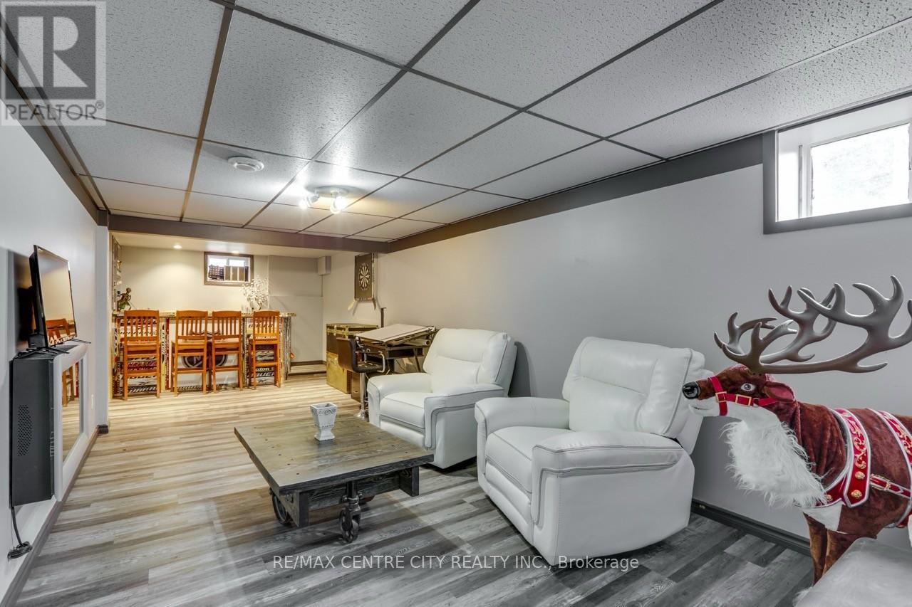 22 Charles Street, Thames Centre, Ontario  N0L 1G2 - Photo 21 - X12149762