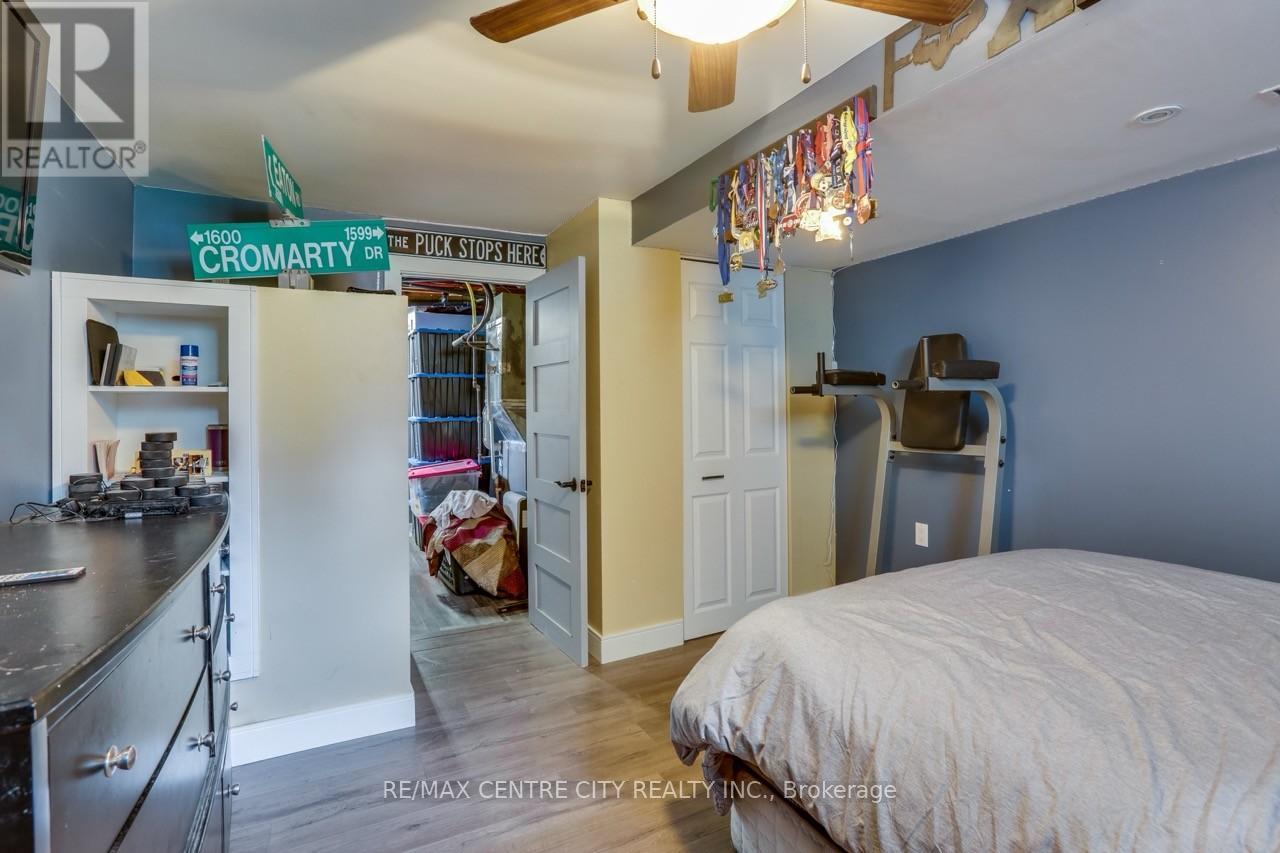 22 Charles Street, Thames Centre, Ontario  N0L 1G2 - Photo 25 - X12149762