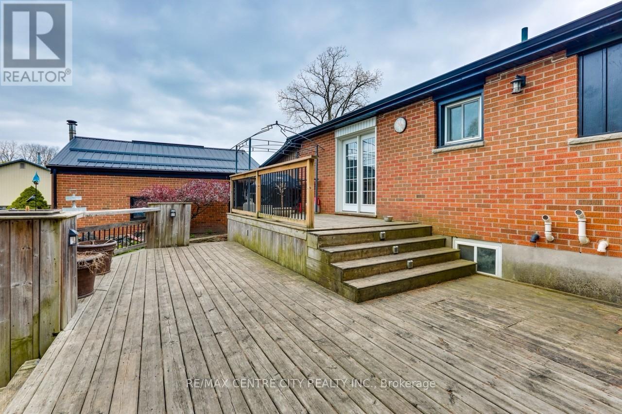 22 Charles Street, Thames Centre, Ontario  N0L 1G2 - Photo 28 - X12149762