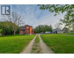 4 BROCK Road N, puslinch, Ontario
