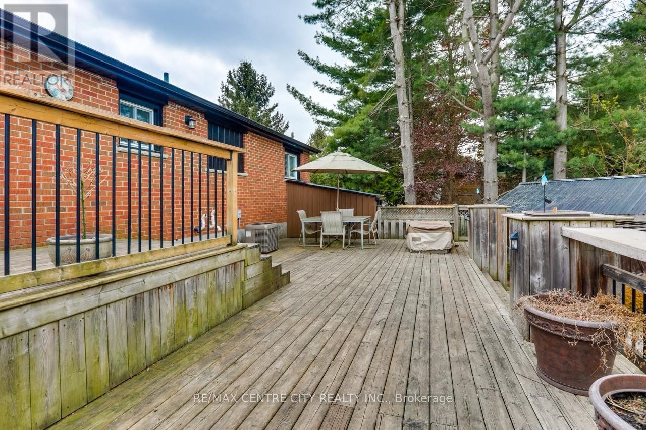22 Charles Street, Thames Centre, Ontario  N0L 1G2 - Photo 27 - X12149762