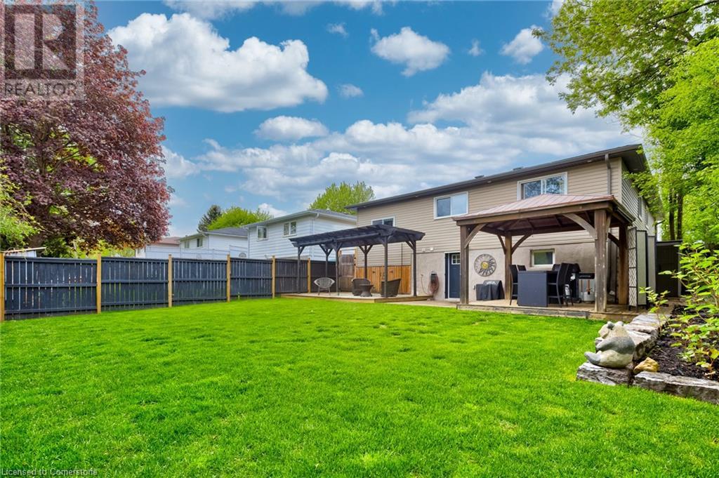 24 Scott Road, Cambridge, Ontario  N3C 2X4 - Photo 46 - 40728503
