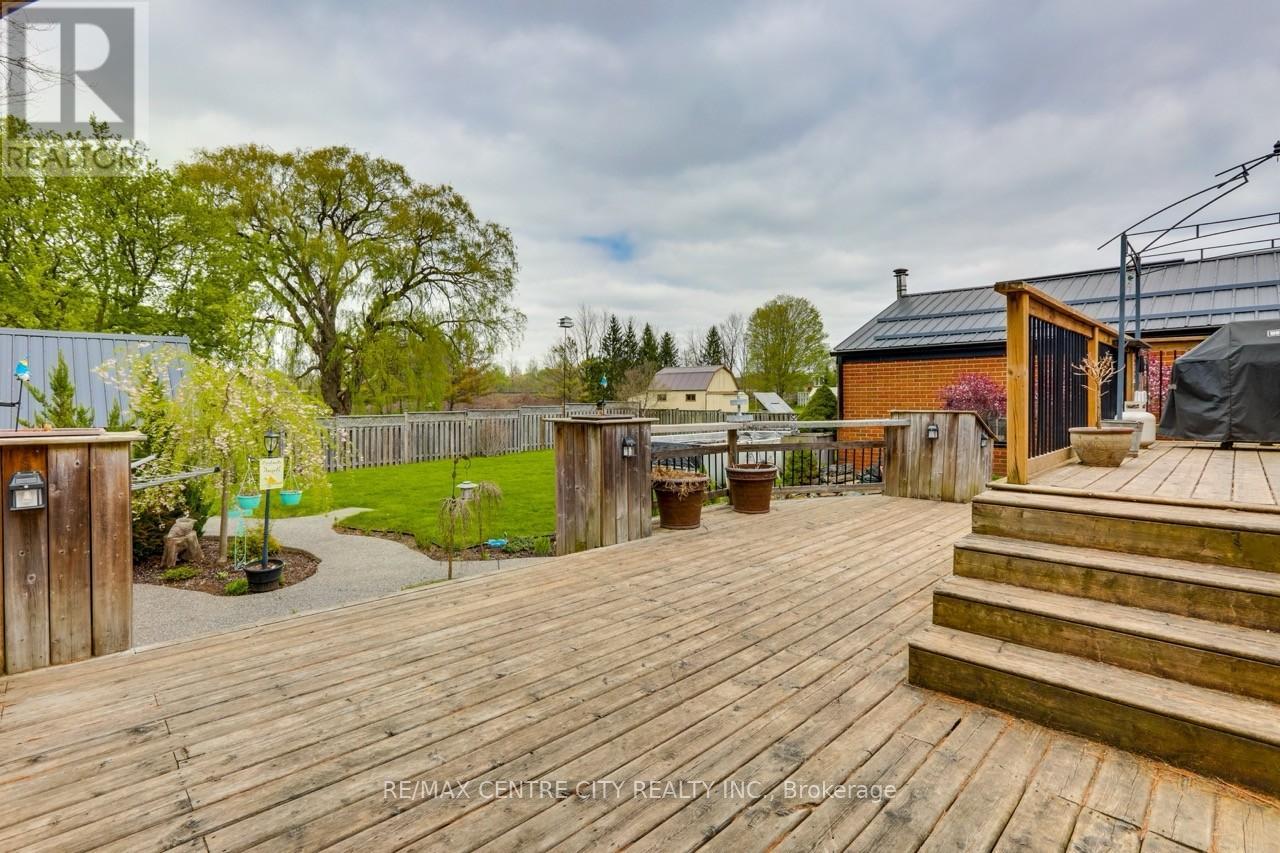 22 Charles Street, Thames Centre, Ontario  N0L 1G2 - Photo 30 - X12149762