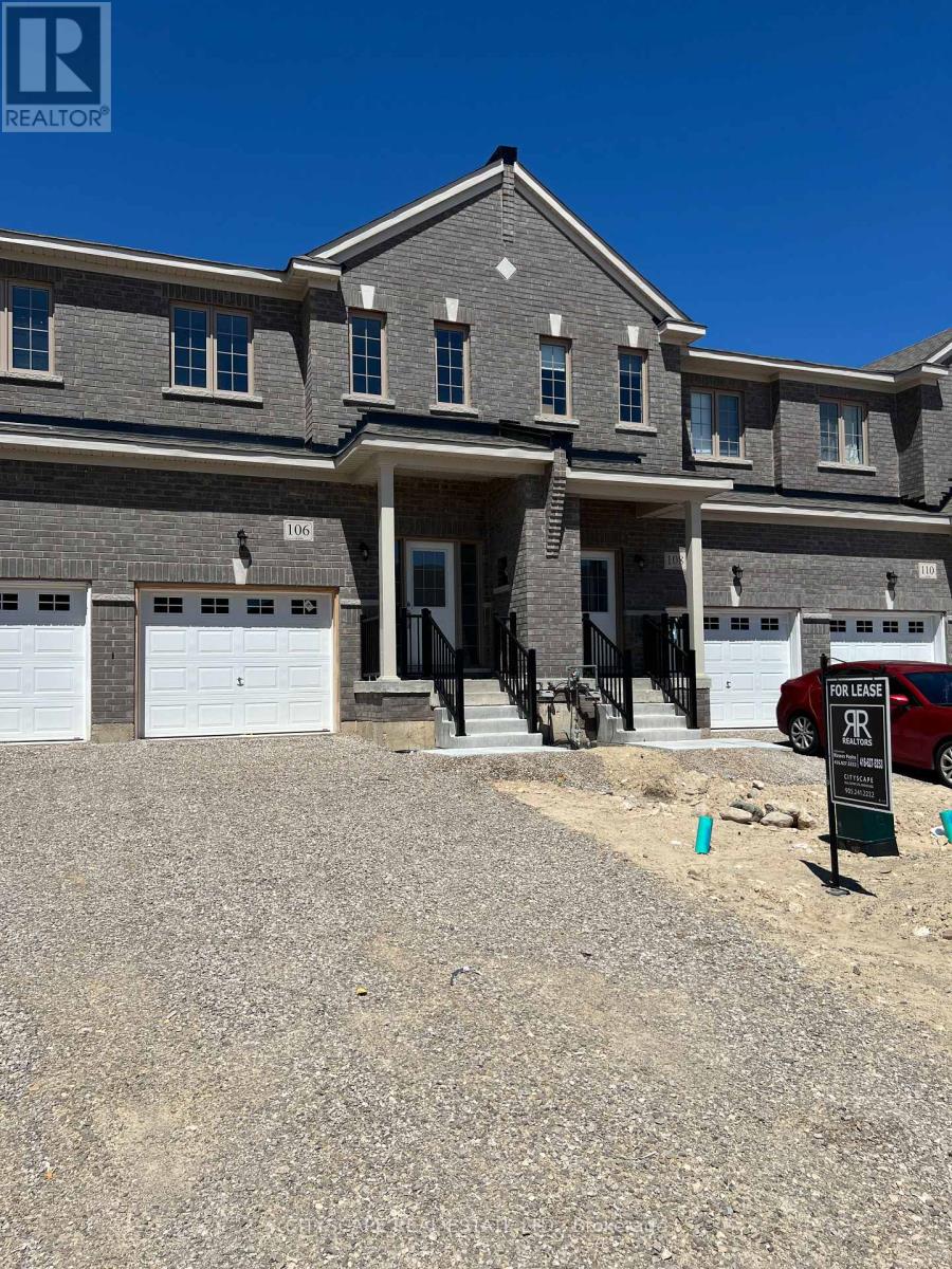 106 STOCKS AVENUE, Southgate, Ontario