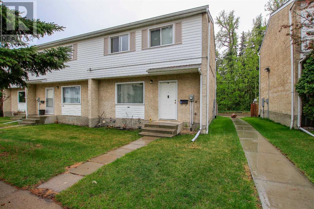 H4, 35 Nash Street, red deer, Alberta