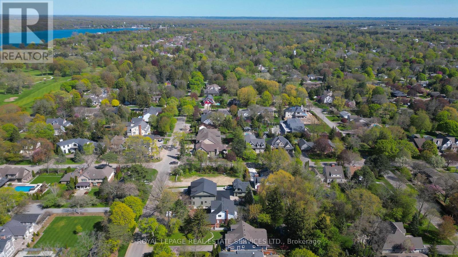402 Johnson Street, Niagara-On-The-Lake, Ontario  L0S 1J0 - Photo 6 - X12143873
