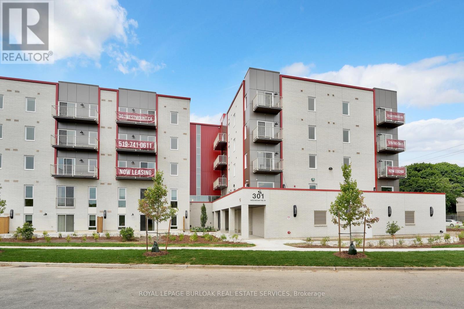 3 - 301 Westmount Road W, Kitchener, Ontario  N2M 0C4 - Photo 3 - X11942422