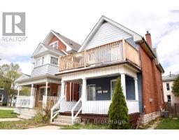 226 SHERIDAN STREET, Brantford, Ontario