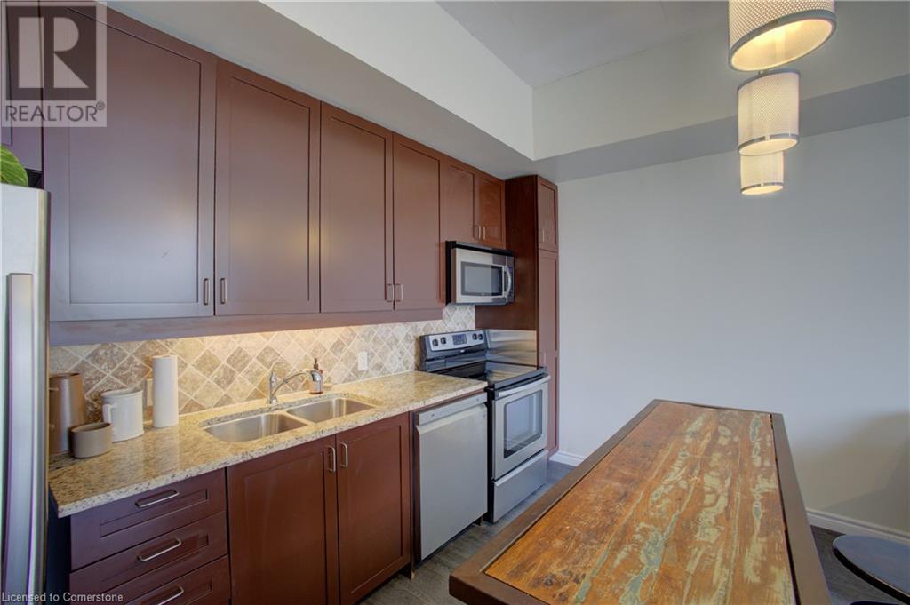 191 King Street S Unit# 202, Waterloo, Ontario  N2J 1R1 - Photo 11 - 40713936