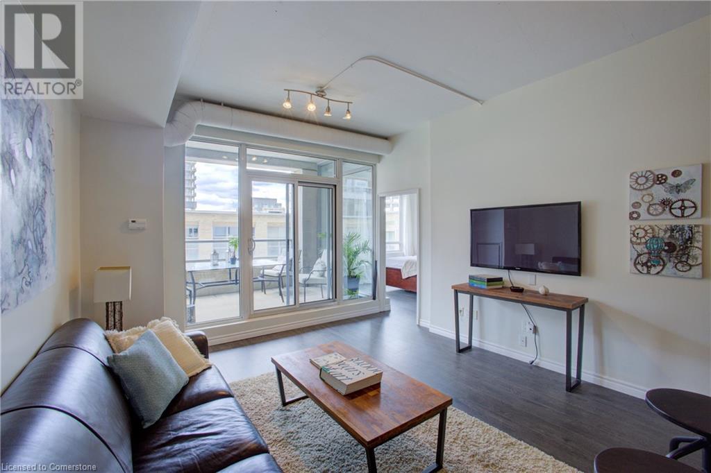 191 King Street S Unit# 202, Waterloo, Ontario  N2J 1R1 - Photo 15 - 40713936