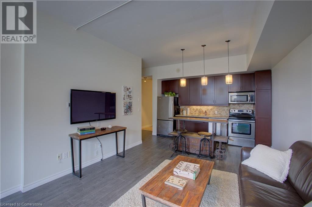 191 King Street S Unit# 202, Waterloo, Ontario  N2J 1R1 - Photo 18 - 40713936
