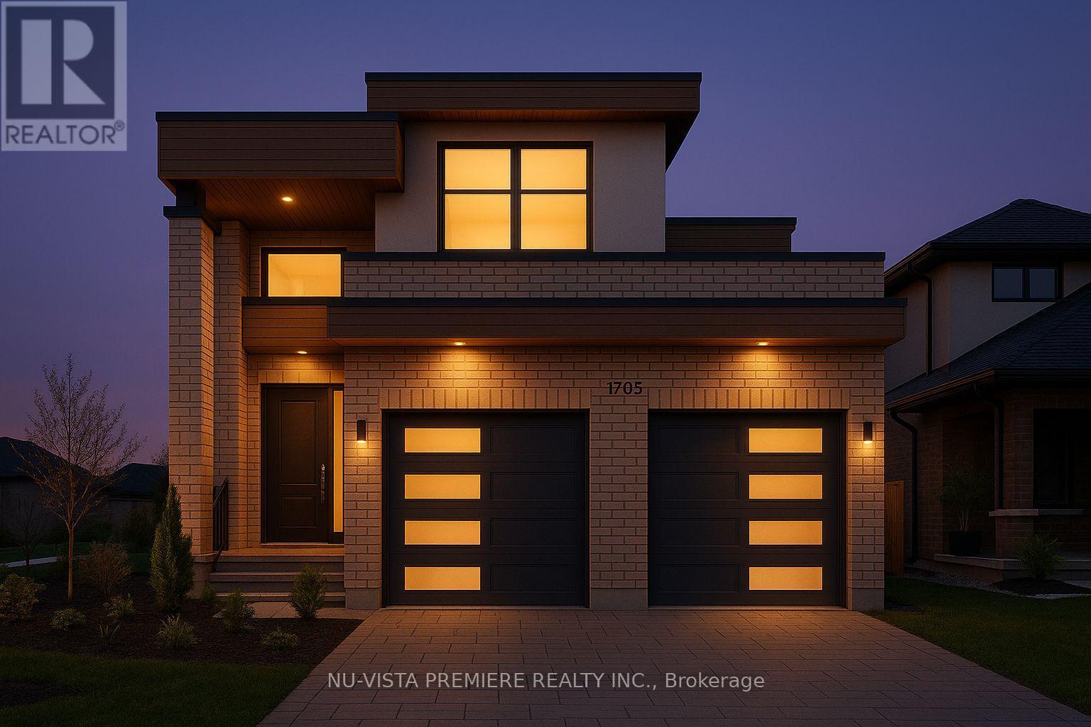 1795 Brayford Avenue, London South, Ontario  N6K 0H4 - Photo 8 - X12137518