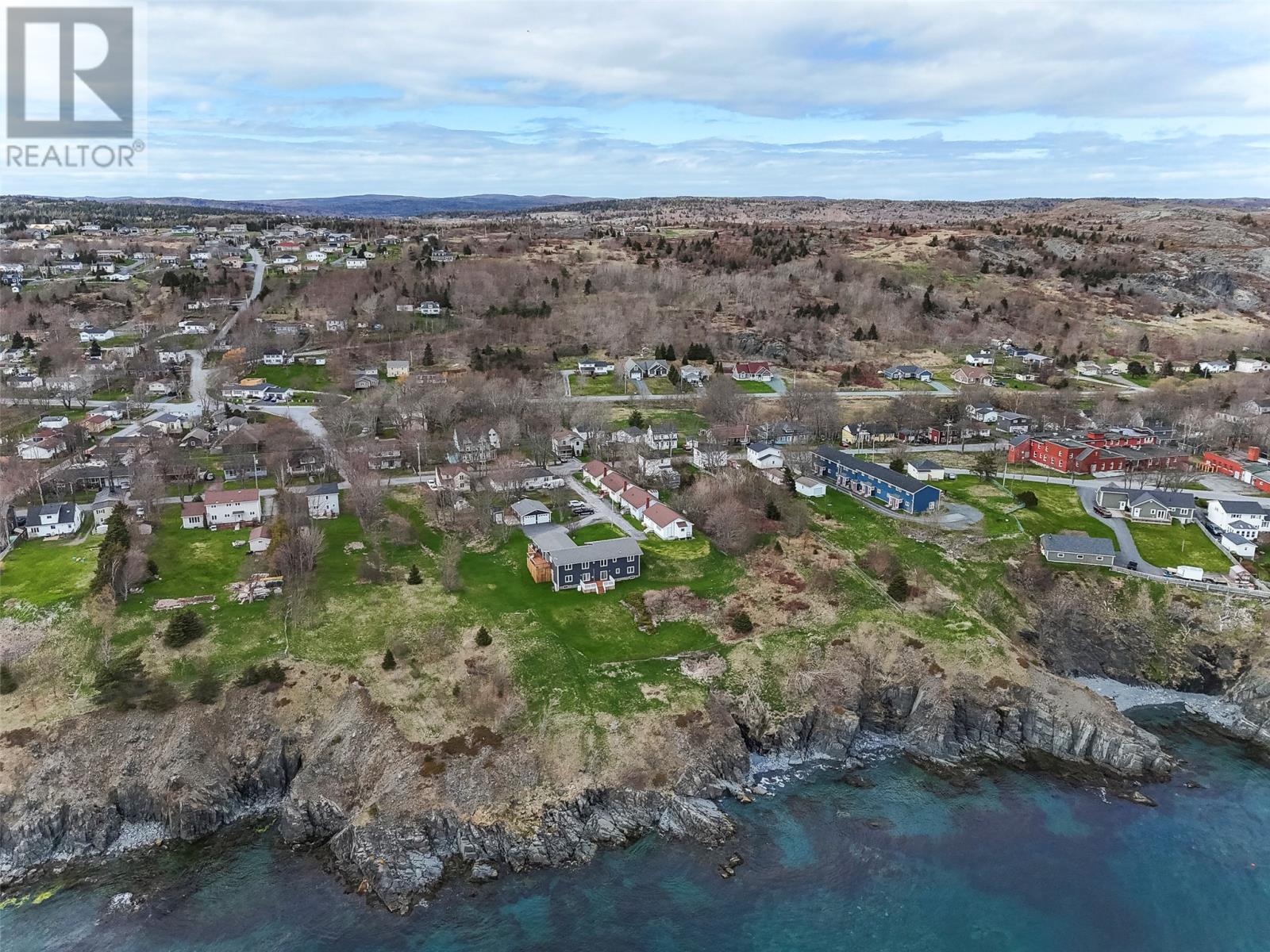 4 Bay Street, Carbonear, Newfoundland & Labrador  A1Y 1B1 - Photo 26 - 1285056