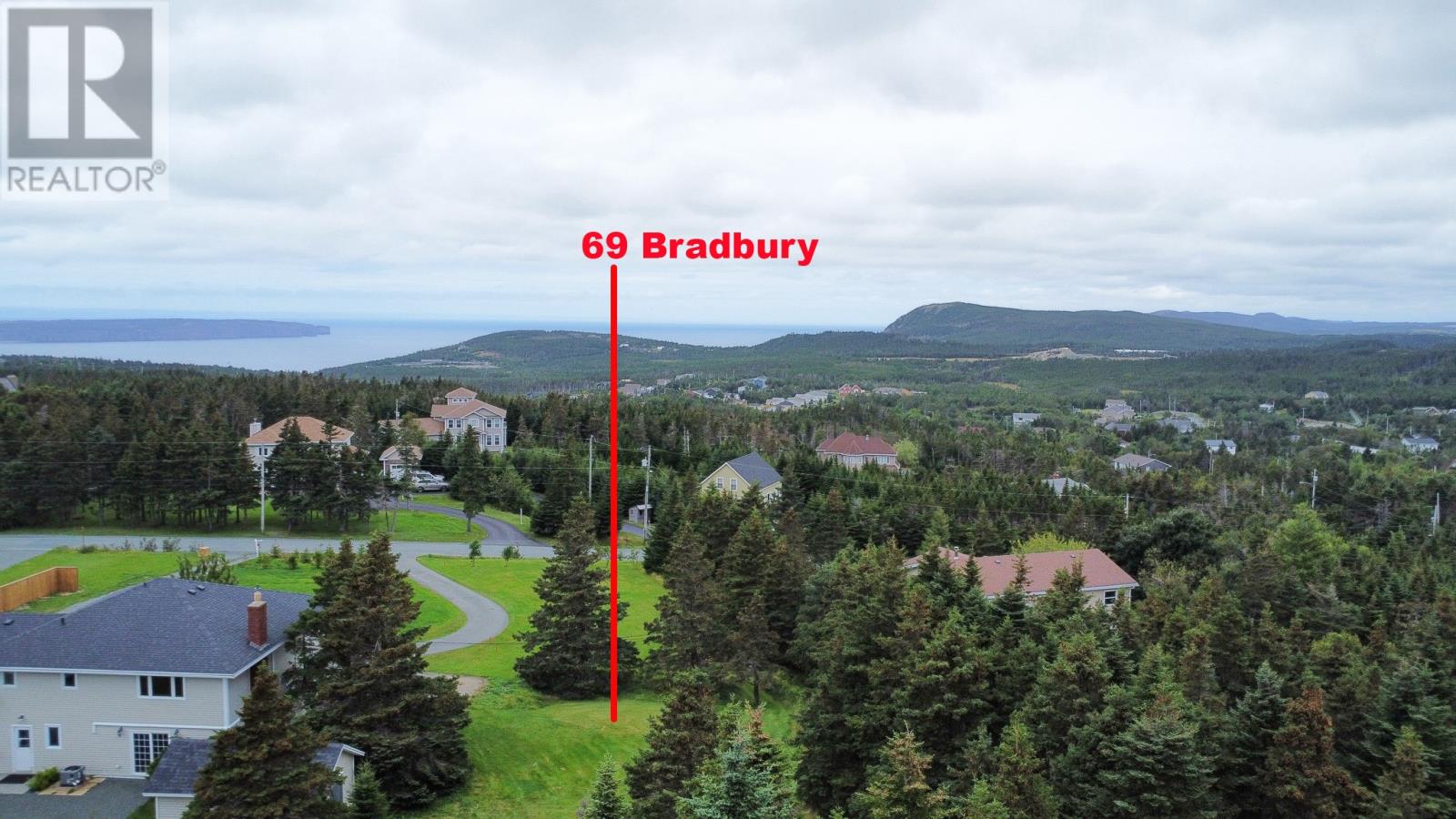 Property at 69 Bradburys Road image 1