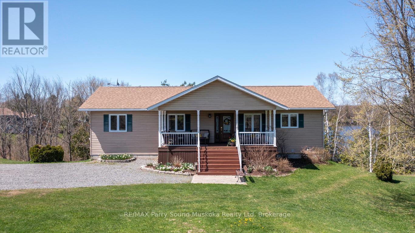 17 Martha Drive, Mckellar, Ontario  P0G 1C0 - Photo 46 - X12047150