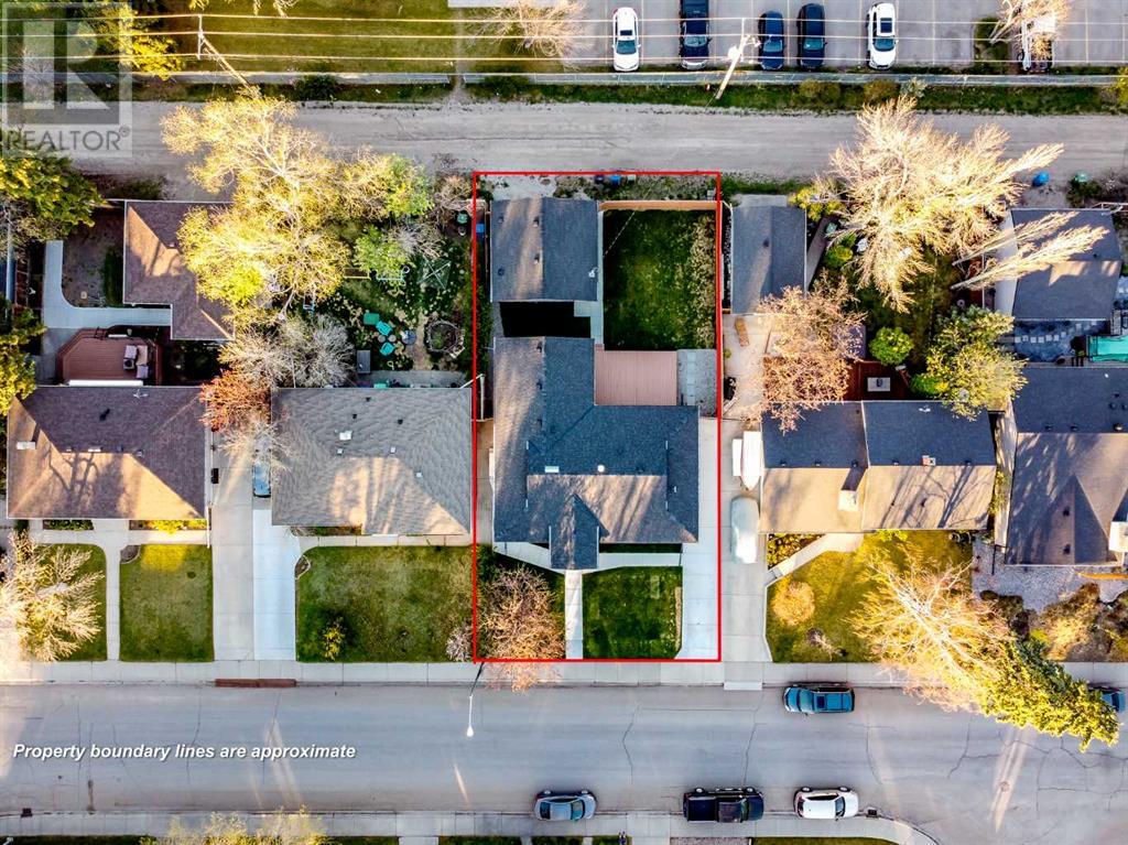 7216 5 Street Sw, Calgary, Alberta  T2V 1B1 - Photo 35 - A2217552