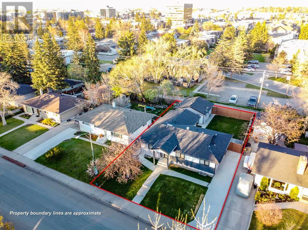 7216 5 Street Sw, Calgary, Alberta  T2V 1B1 - Photo 43 - A2217552
