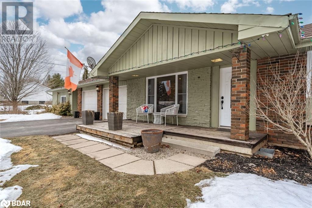 1121 Harmony Road, Corbyville, Ontario  K0K 1V0 - Photo 2 - 40723641