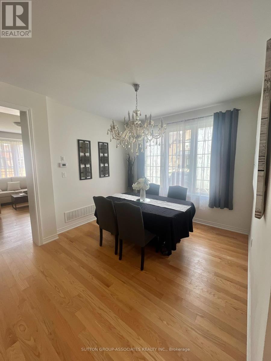 2576 Orchestrate Drive W, Oshawa, Ontario  L1L 0R4 - Photo 45 - E12149701