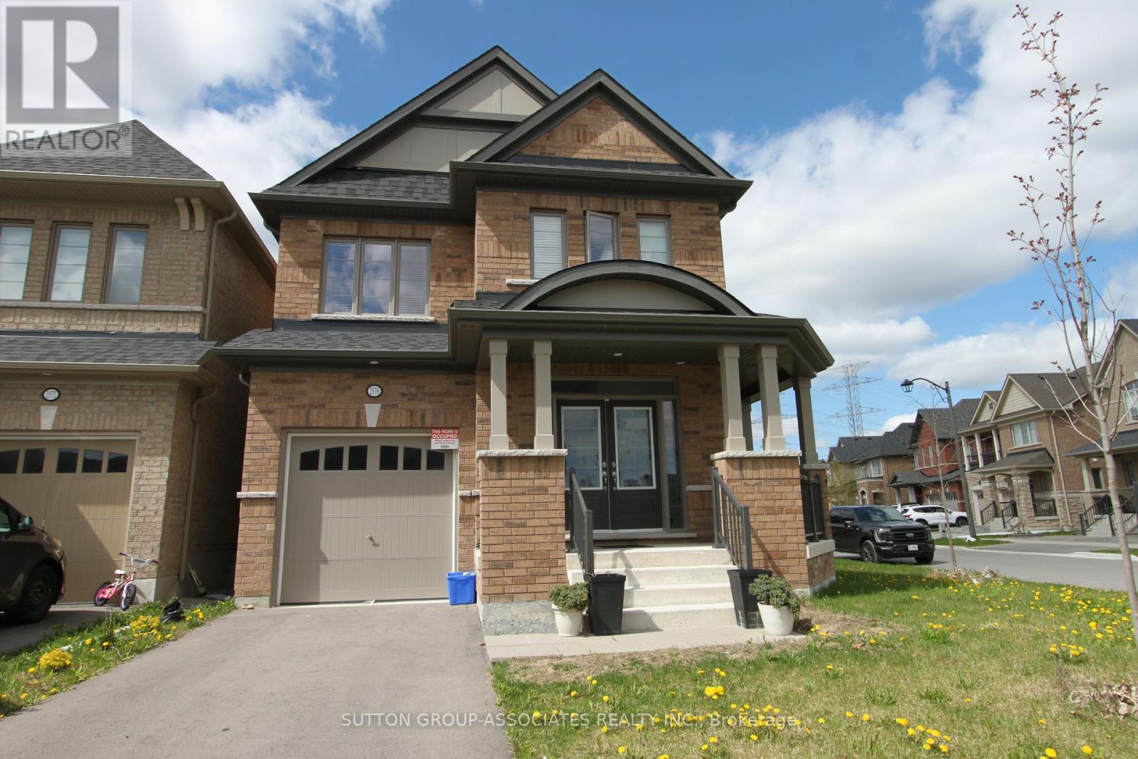 2576 Orchestrate Drive W, Oshawa, Ontario  L1L 0R4 - Photo 3 - E12149701