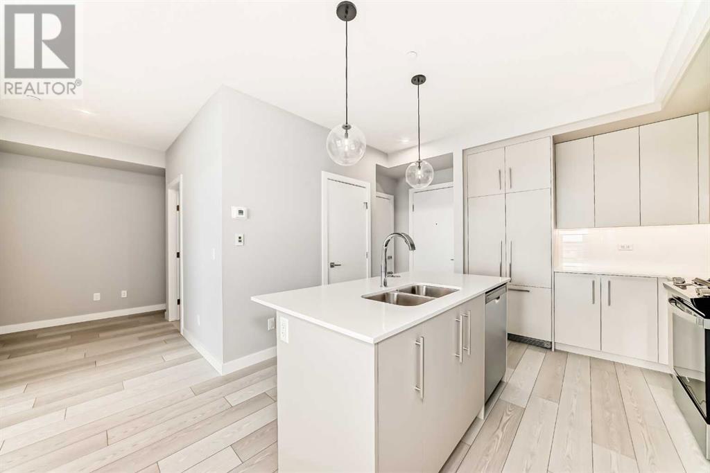 412, 8230 Broadcast Avenue Sw, Calgary, Alberta  T3H 6M1 - Photo 7 - A2221458