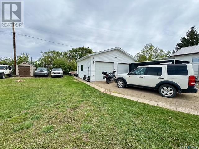 102 Braun Street, Waldeck, Saskatchewan  S0H 4J0 - Photo 7 - SK005995