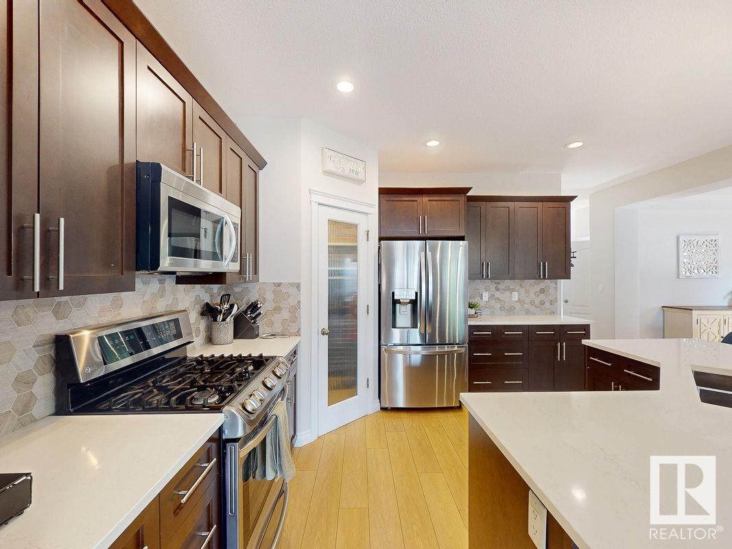5 Heron Li, Spruce Grove, Alberta  T7X 0E8 - Photo 13 - E4436515