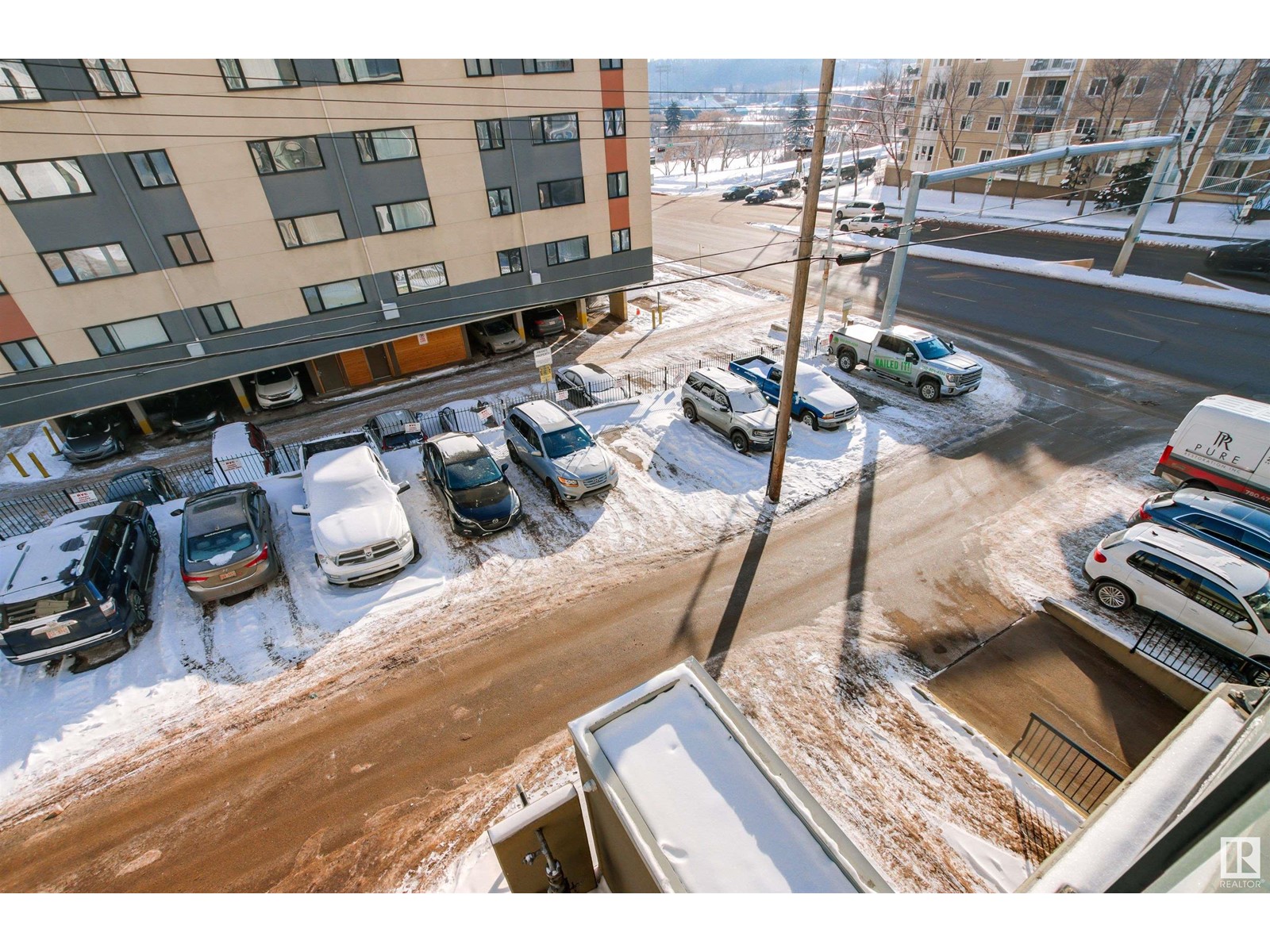 #206 9707 106 St Nw, Edmonton, Alberta  T5K 0B7 - Photo 48 - E4436523