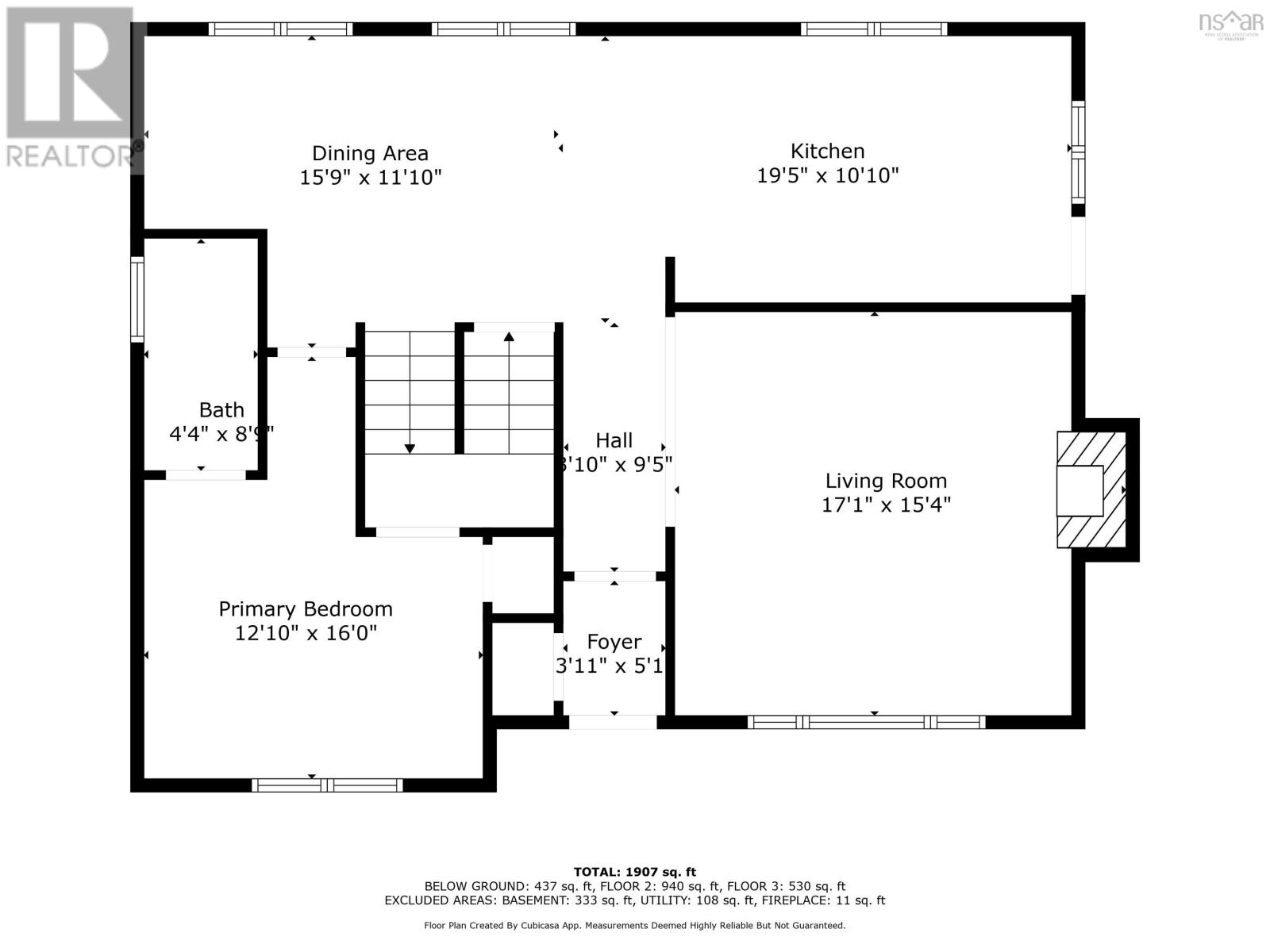 28 Fleming Drive, Halifax, Nova Scotia  B3P 1A9 - Photo 49 - 202508643