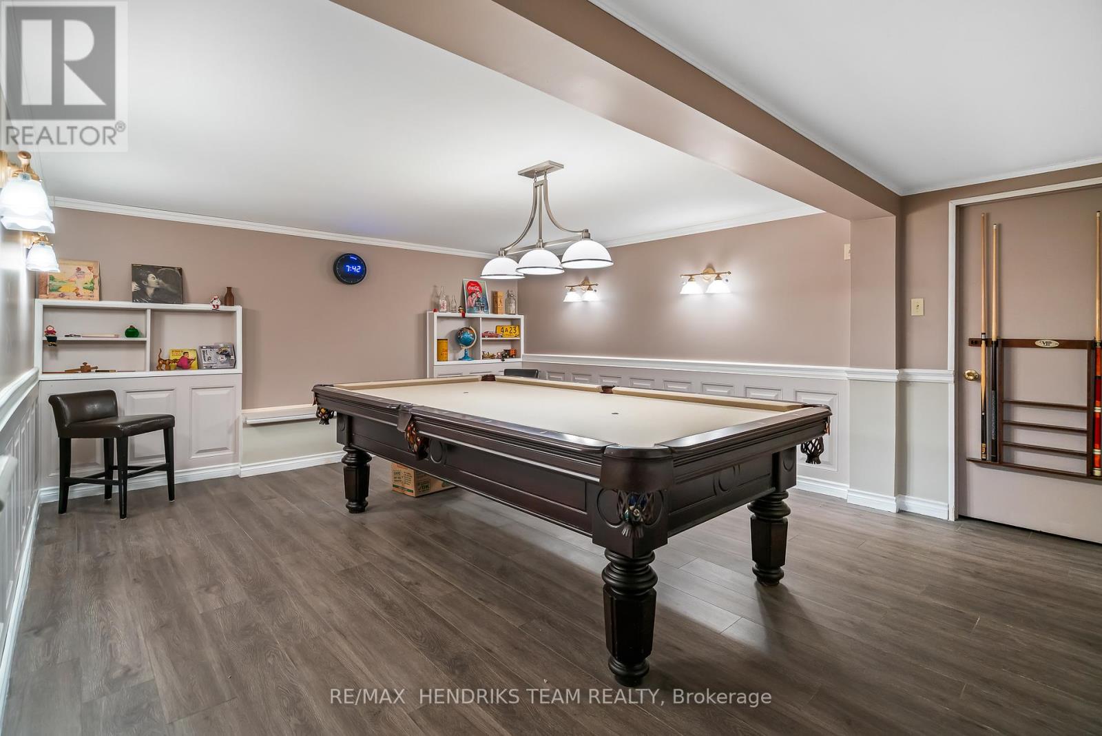 8 Dolly Circle, St. Catharines (Secord Woods), Ontario  L2P 3T2 - Photo 21 - X12149940