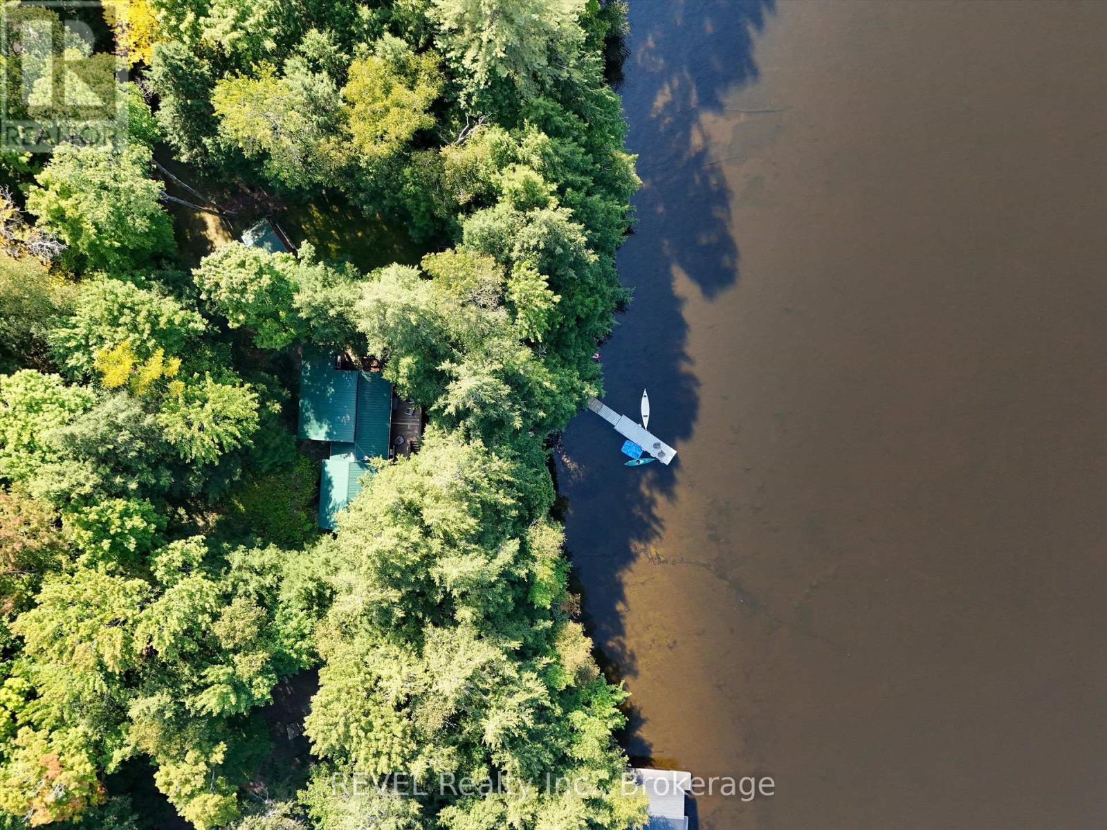 1077 Rignalls Road E, Bracebridge (Oakley), Ontario  P1L 1X1 - Photo 2 - X12149948
