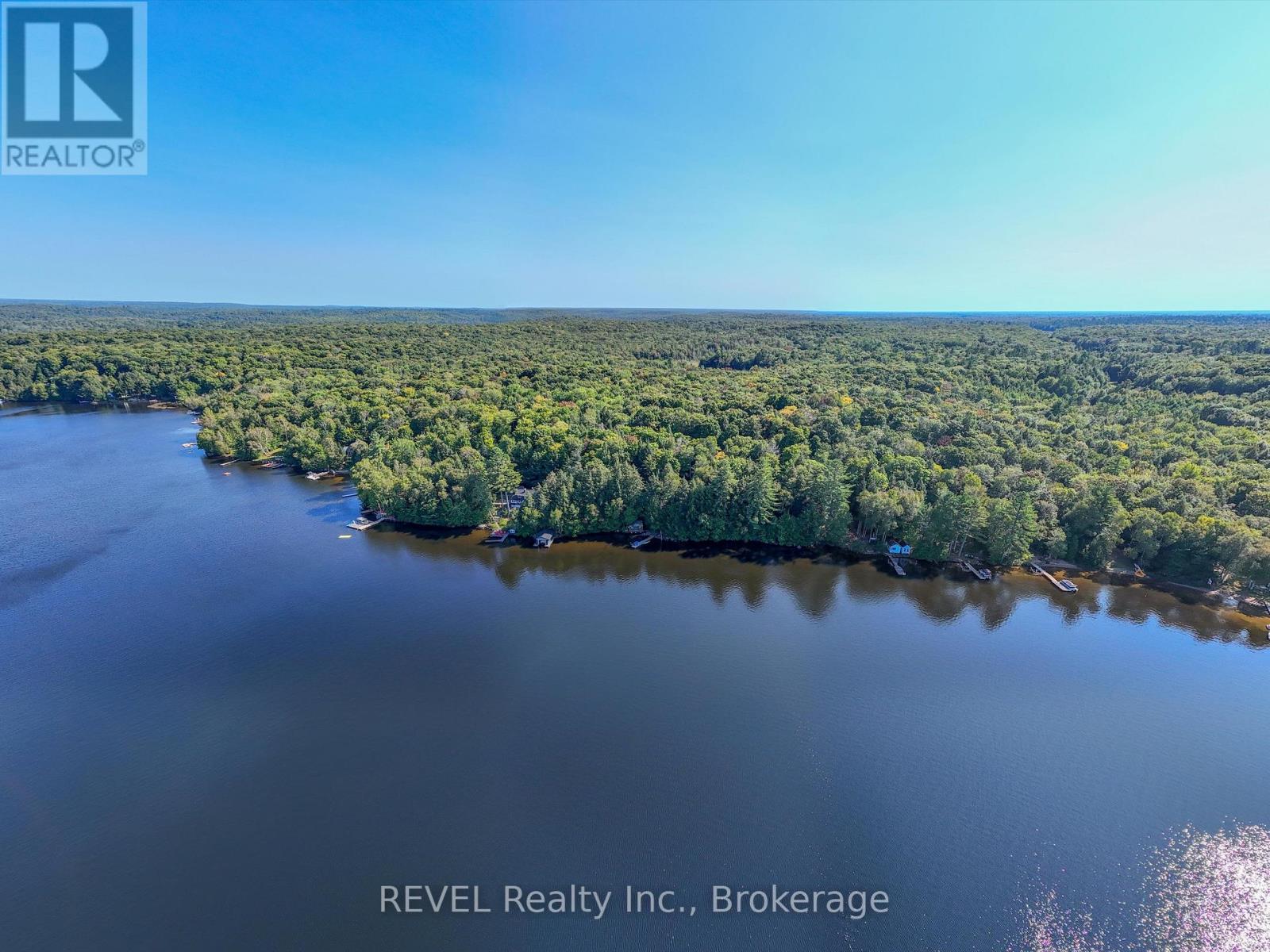 1077 Rignalls Road E, Bracebridge (Oakley), Ontario  P1L 1X1 - Photo 28 - X12149948
