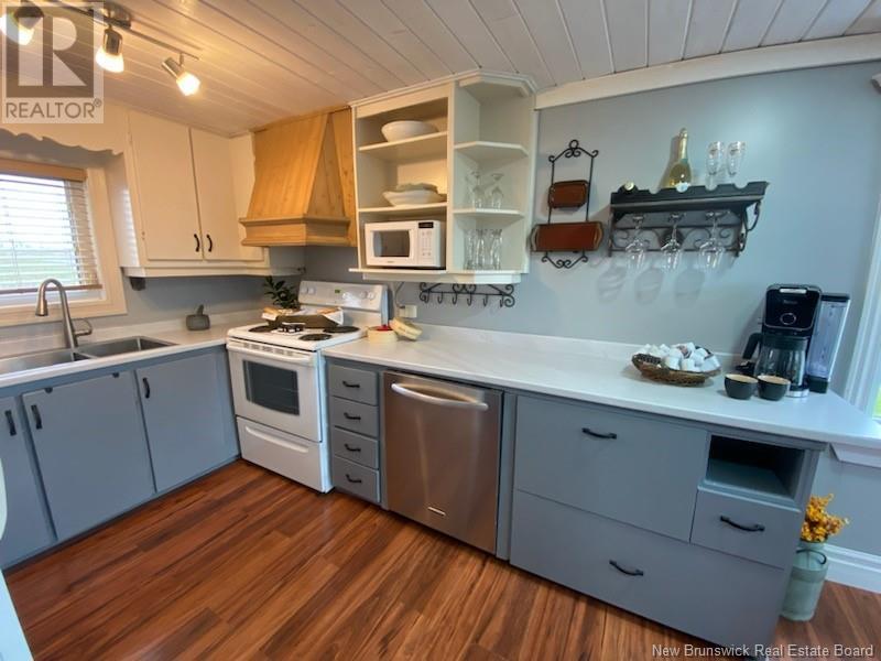 1645 Ch. Wilson Point, Miscou, New Brunswick  E8T 2G8 - Photo 13 - NB117604
