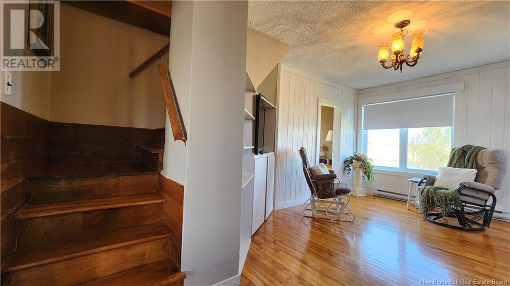 1645 Ch. Wilson Point, Miscou, New Brunswick  E8T 2G8 - Photo 15 - NB117604