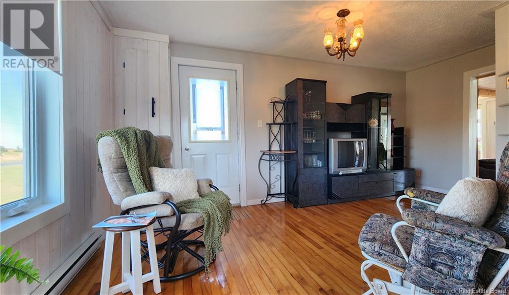 1645 Ch. Wilson Point, Miscou, New Brunswick  E8T 2G8 - Photo 17 - NB117604